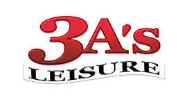 3A's Leisure Home 3A's Leisure logo